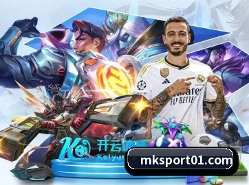 MK体育 APP(mksports)